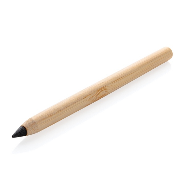 Bamboo pencil infinity, Pencils, Pencils