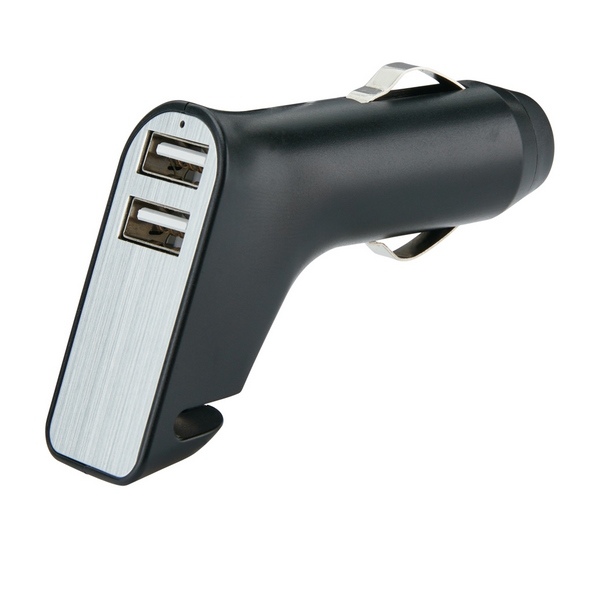 Chargeur allume-cigare USB Rapide ⚙️ cigarette électronique en