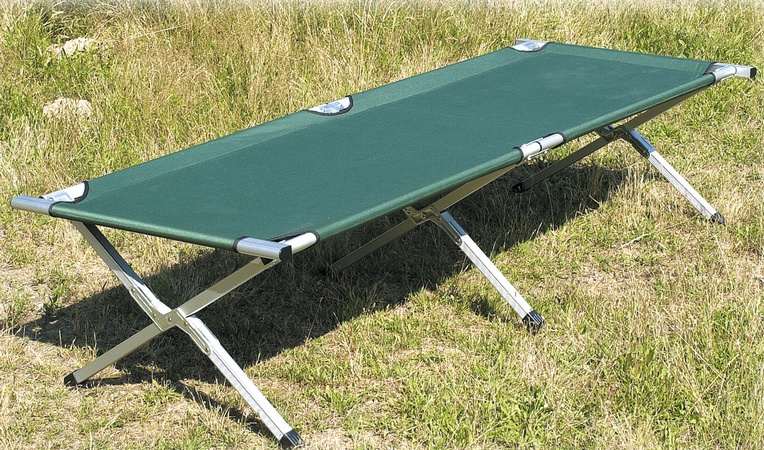 Cama camper M190  Bed base, Folding beds, Bed