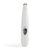Cordless pet clippers