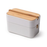 Zen cotton box