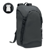 190T Polyester backpack