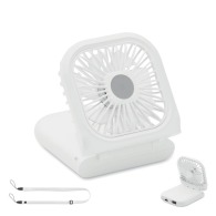 STANDFAN - Portable folding fan