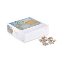 150-piece puzzle in box