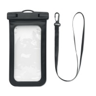 SMAG - Waterproof case for smartphone
