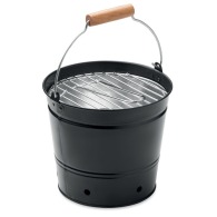 BBQTRAY - Portable bucket barbecue 