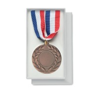 5cm diameter medal