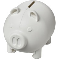 Oink recycled plastic money box