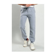 Jogging trousers made in Italy