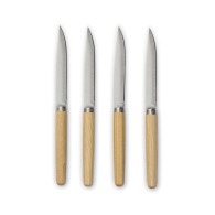 VINGA Meat knives 4pcs Retro