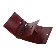 Mauro Conti leather wallet - Virginia