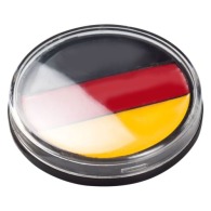 Make-up for Round Germany fans