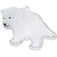 Polar bear reflector