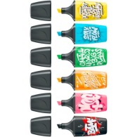 STABILO BOSS MINI by Snooze One highlighter/marker