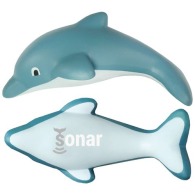 Anti-Stress Dolphin