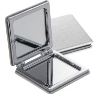 Pocket mirror