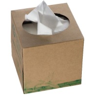 Tissue box