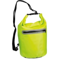 Waterproof bag with reflective tape