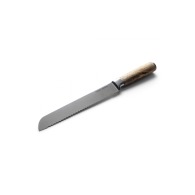 Orrefors Jernverk Bread Knife 8'' Steel