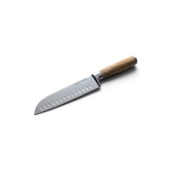 Orrefors Jernverk Santoku chef's knife