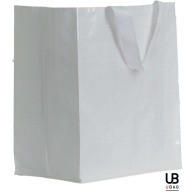 Shopping bag mini tote bag
