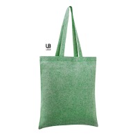 Tote bag recycled cotton 150g vegas
