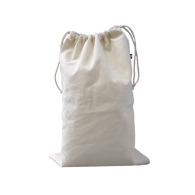 JULES BIO 250 XL cotton pouch