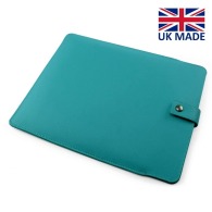Tablet cover in recycled leather