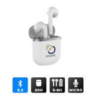 Bluetooth design earphones