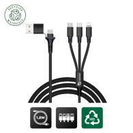 5 IN 1 CHARGING CABLE 