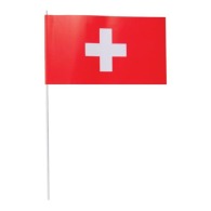 Small Swiss flag