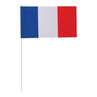 Small flag France