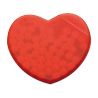 CORAMINT - Heart-shaped box