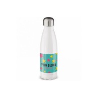 Swing Sublimation 500ml insulated bottle