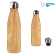 Swing Wood 500ml thermos flask