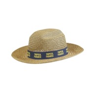 Straw hat HAVANA (Custom made)