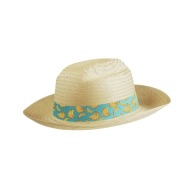 Paper hat HAVANA (Custom made)