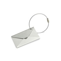 REFLECTS-CAICÓ luggage tag