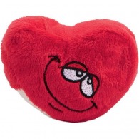 Heart plush toy - MBW