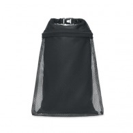 SCUBA MESH - 6L waterproof bag with strap