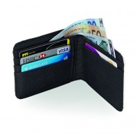Special sublimation wallet