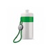  Sports bottle with ring 500ml, bottle promotional