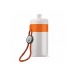  Sports bottle with ring 500ml, bottle promotional