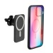 Product thumbnail Magnetic holder and wireless charger 1