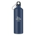 Large metal canister 75cl, welcome pack promotional