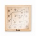Product thumbnail Pine maze game 4