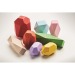 Product thumbnail 8 stackable wooden pieces 5