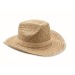 Product thumbnail TEXAS - Straw cowboy hat 1