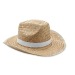 Product thumbnail TEXAS - Straw cowboy hat 2
