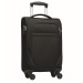 Product thumbnail TRAVEL - RPET 600D cabin suitcase 0